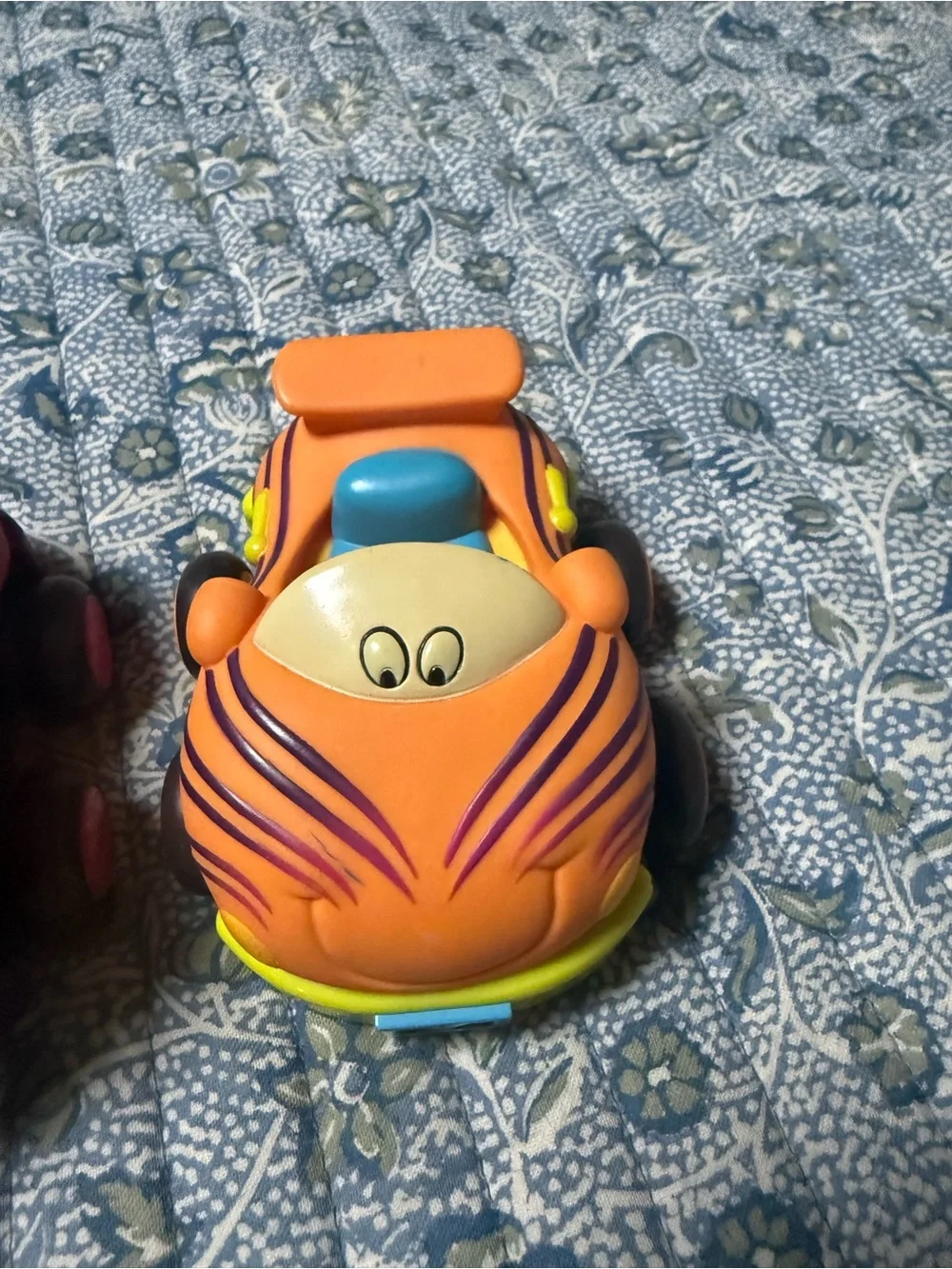 Weeee‎ is! Toy Car Set - Assorted Color Push Vehicles